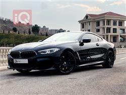 بي ام دبليو 8 الفئة